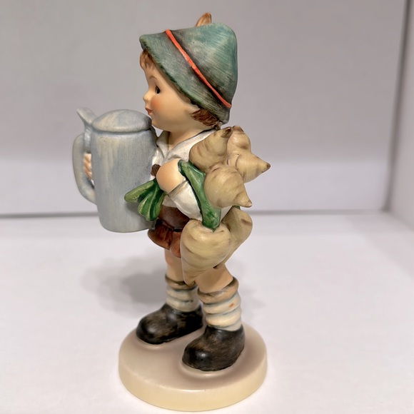 💙TM3 ‘For Father’ Hummel Goebel #87 - Picture 3 of 8